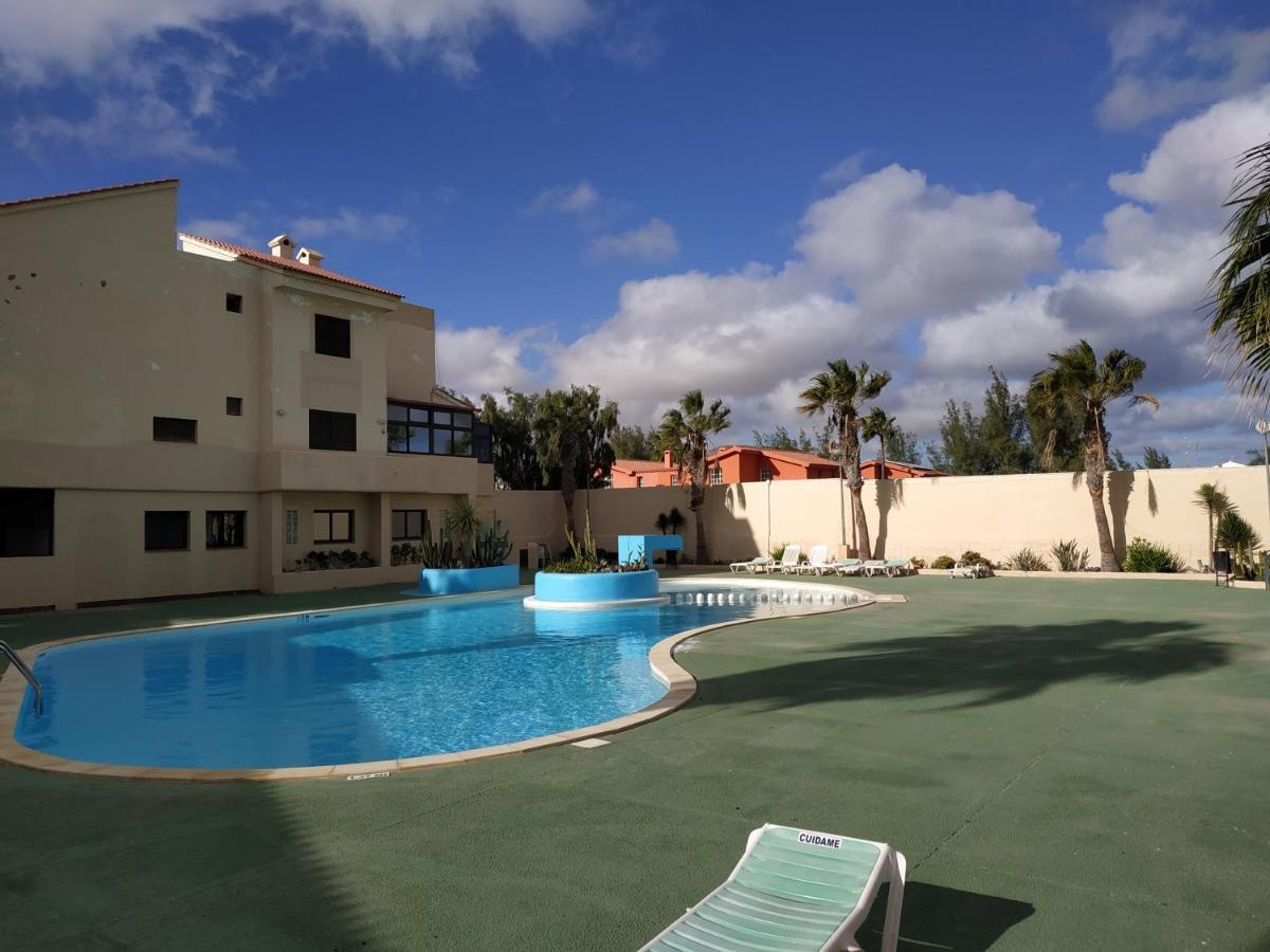 Emily Home Parque Holandes Exterior photo