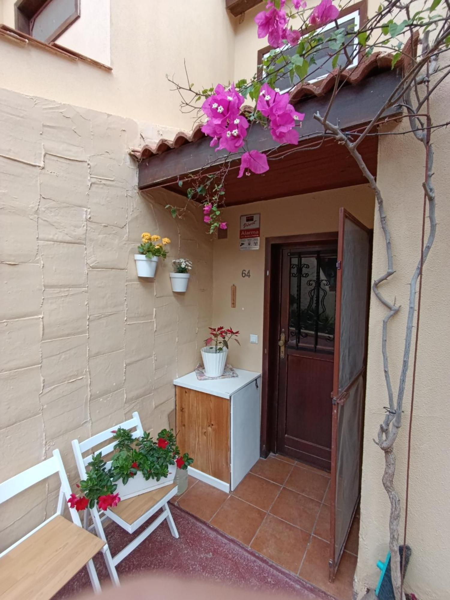 Emily Home Parque Holandes Exterior photo